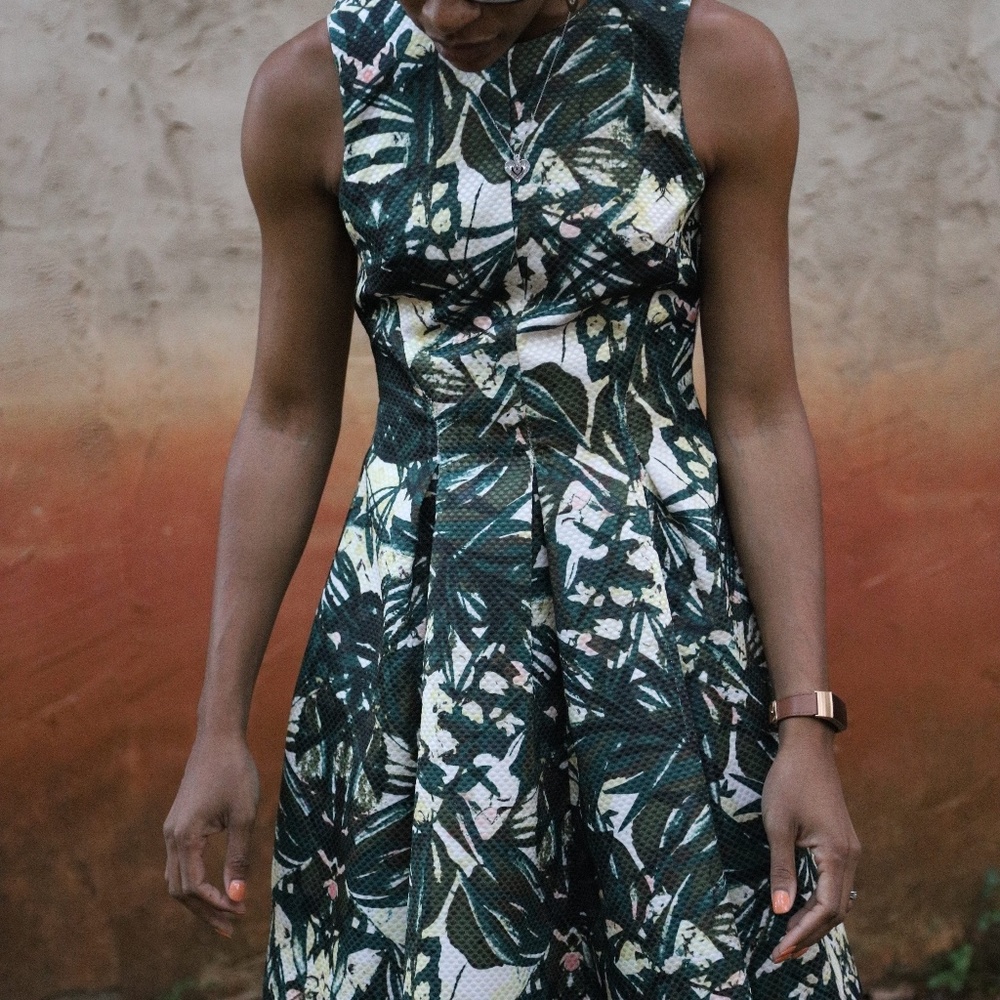 H&M Dress